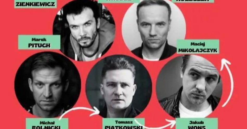 zdjęcie: Spektakl komediowy / kupbilecik24.pl / Spektakl komediowy