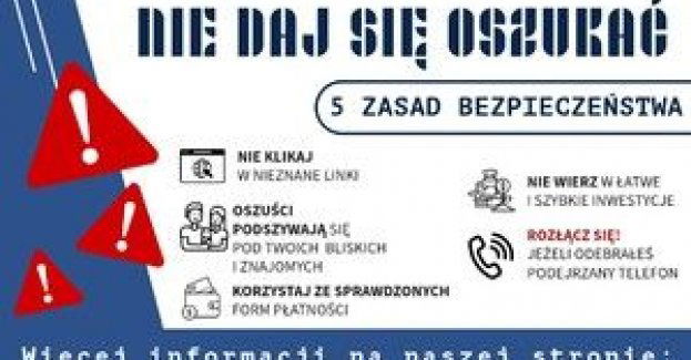 Kolejny wrocławianin padł ofiarą oszusta podającego się za pracownika banku…