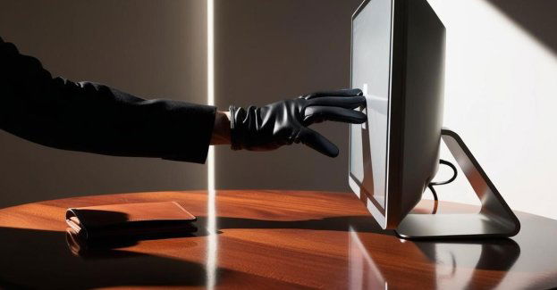 Ponad 550 tys. zł. - tyle stracił mieszkaniec Legnicy, który inwestował w kryptowaluty