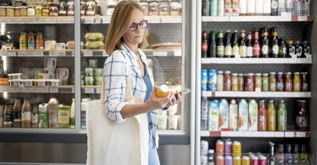 Odpowie za kradzież w sklepie