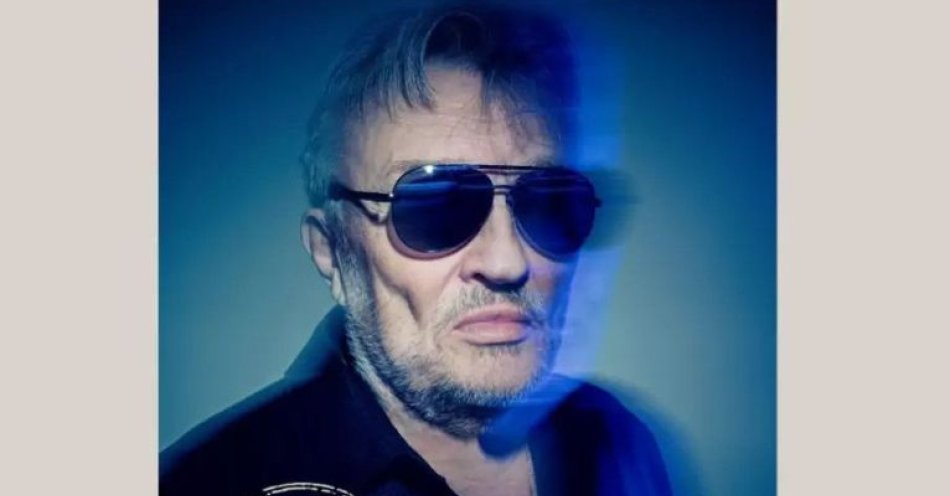 zdjęcie: KRZYSZTOF CUGOWSKI z Zespołem Mistrzów / kupbilecik24.pl / KRZYSZTOF CUGOWSKI z Zespołem Mistrzów