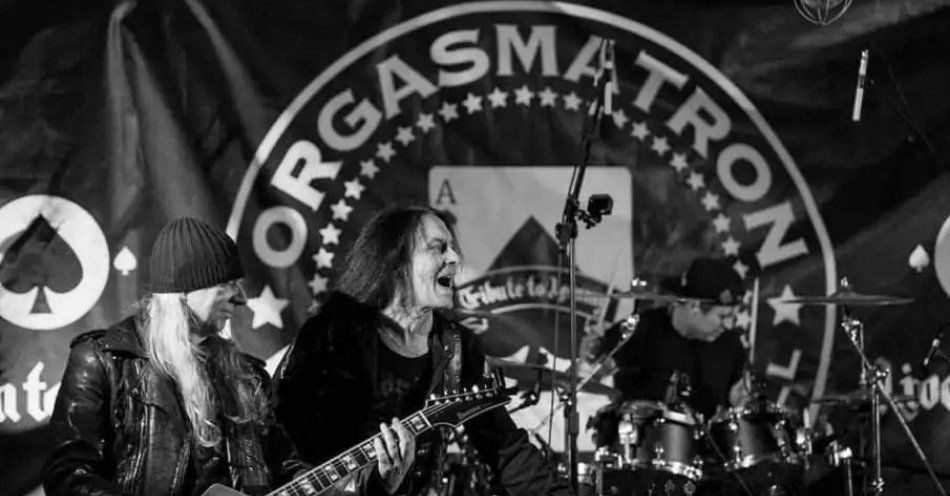 zdjęcie: ORGASMATRON - Tribute to Lemmy & Motörhead + HELLHAIM Warszawa 16.05.26 / kupbilecik24.pl / ORGASMATRON - Tribute to Lemmy & Motörhead + HELLHAIM | Warszawa 16.05.26