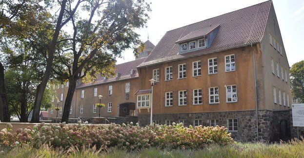 Plan dla centrum Szczytna do wglądu. Konsultacje od 23 kwietnia