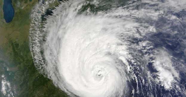 Ostrzeżenie przed silnym wiatrem dla całego województwa