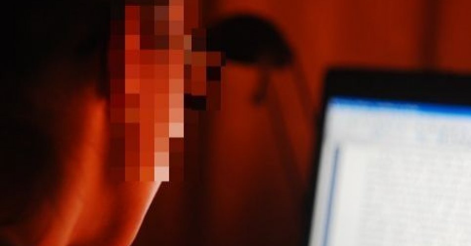 zdjęcie: Zwykle są to smutne historie… I ta przedstawiona poniżej, też do takich należy / fot. KMP w Elblągu