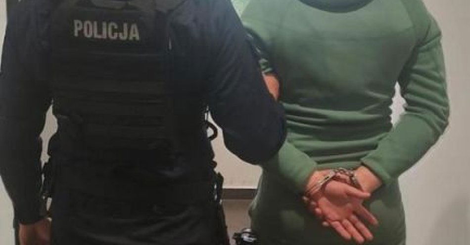 zdjęcie: Dwóch mężczyzn zatrzymanych za kradzież rowerów - skuteczna interwencja policjantów z Chwarzna / fot. KMP w Gdyni