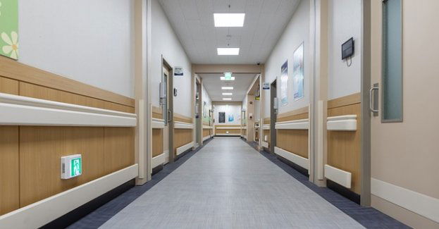 Prezydent trafił do szpitala. Radni i mieszkańcy martwią się o miasto