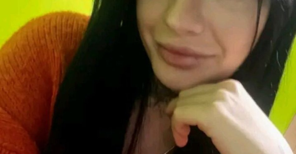 zdjęcie: Zaginęła 27 letnia Roksana Kamińska. Policja prosi o pomoc / fot. KPP w Zawierciu