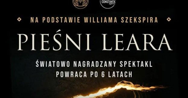Teatr Pieśń Kozła