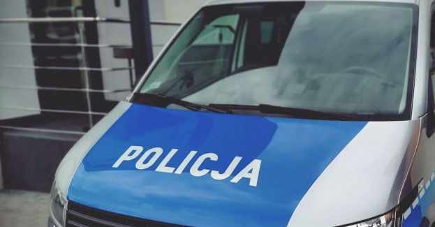 Nie powstrzymał go nawet dożywotni zakaz