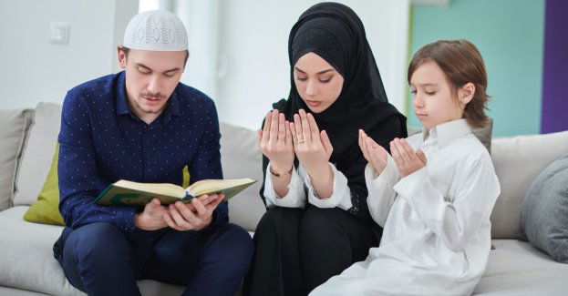 MSWiA pracuje nad nową ustawą dot. stosunku państwa do Muzułmańskiego Związku Religijnego