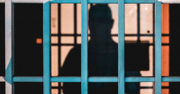Sąd przedłużył areszt dla 44-latka za seksualne ataki na kobiety