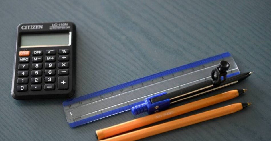zdjęcie: Matematyka w szkole ma być bardziej życiowa / fot. PAP