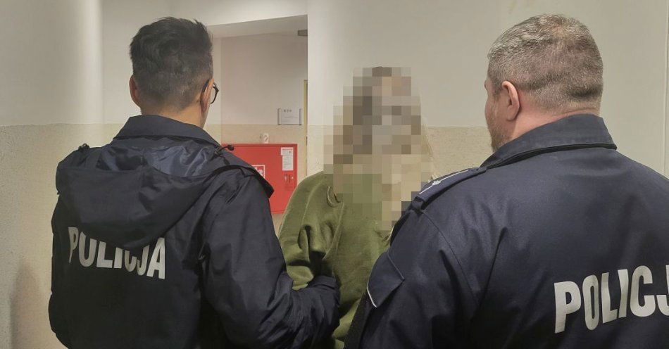 zdjęcie: Mieszkaniec Janikowa aresztowany za zabójstwo / fot. KPP Inowrocław