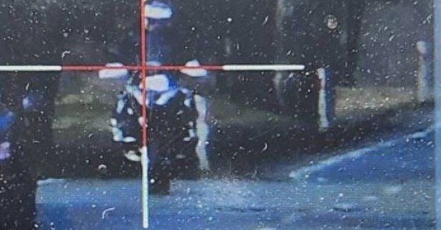 Motocykliści wyjechali na drogi z ciężką nogą