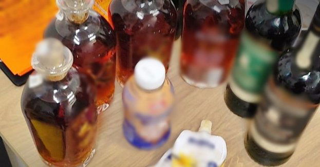 Dwie zatrzymane w ciągu ostatnich 24 godzin osoby odpowiedzą za kradzieże sklepowe