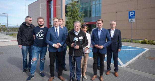 W Warszawie realizujemy miliardowe inwestycje