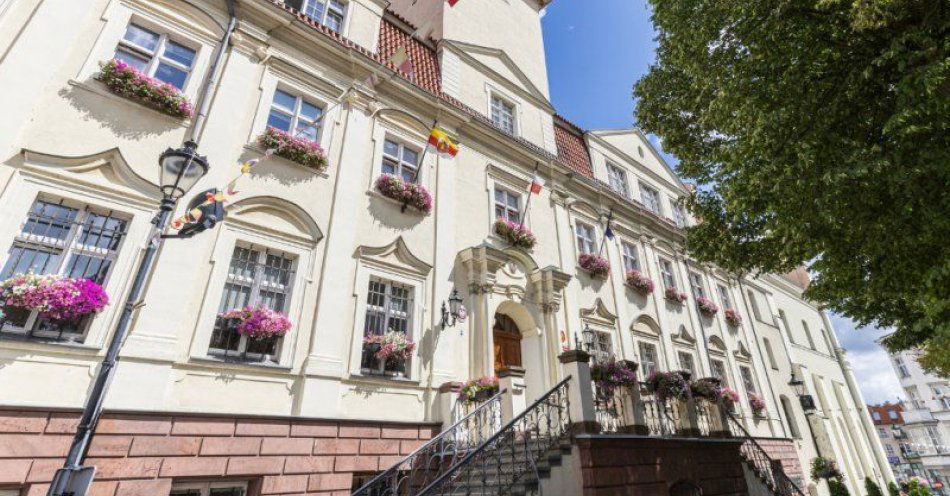 zdjęcie: Konsultacje społeczne w sprawie planu zaopatrzenia w energię dla Grudziądza / fot. UM Grudziądz