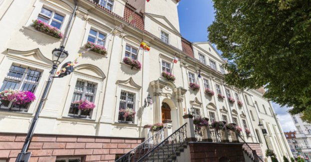 Konsultacje społeczne w sprawie planu zaopatrzenia w energię dla Grudziądza