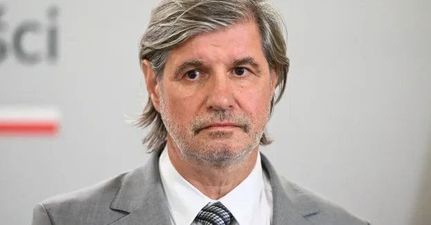 Wiceminister sprawiedliwości: prof. Cudak pełni już czynności rektora i stara się uspokoić sytuację