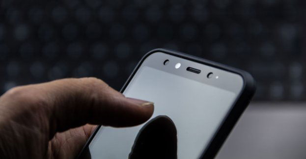 16-latek przerobił swój wizerunek w aplikacji, bo chciał kupić alkohol