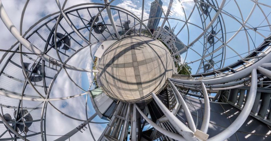 zdjęcie: Małopolskie Centrum Nauki Cogiteon odwiedziło ponad 102 tys. gości; w planach planetarium / v10929071