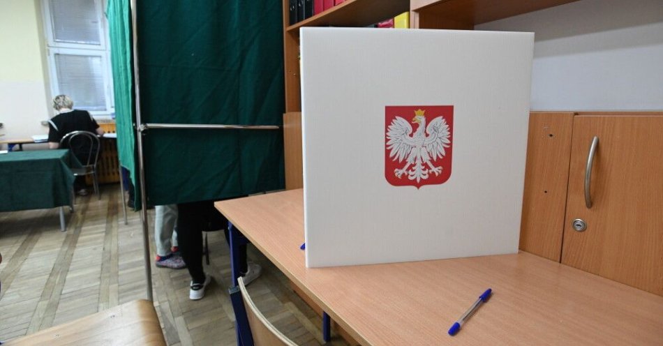 zdjęcie: W Szczecinie wygrał Trzaskowski – 43,28 proc. przed Nawrockim – 20,96 proc. / fot. PAP