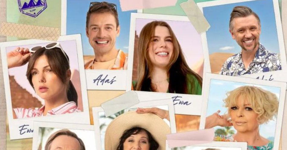 zdjęcie: czyli nasi na wakajkach w Egipcie / kupbilecik24.pl / czyli nasi na wakajkach w Egipcie