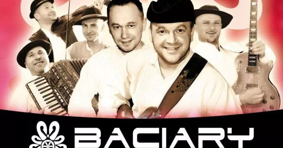 zdjęcie: Baciary / kupbilecik24.pl / Baciary