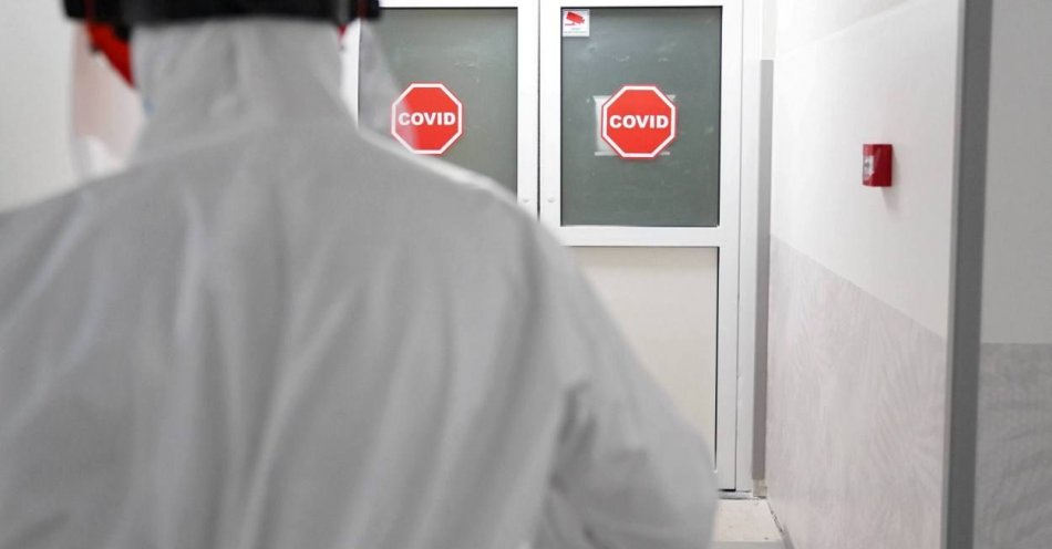 zdjęcie: Minionej doby 35 zakażeń koronawirusem, nie zanotowano zgonów osób z COVID-19 / fot. PAP