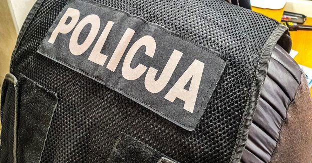 Złodziej maszynek do golenia zatrzymany