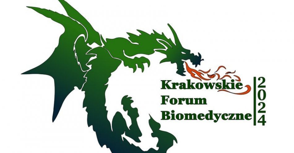 zdjęcie: Krakowskie Forum Biomedyczne / fot. UM Kraków / Fot. materiały prasowe