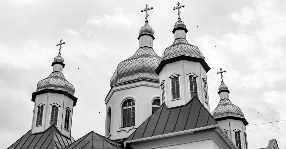 zdjęcie: 31 maja beatyfikacja warmińskich katarzynek - Braniewo przygotowane na przejazd pielgrzymów / v15051188