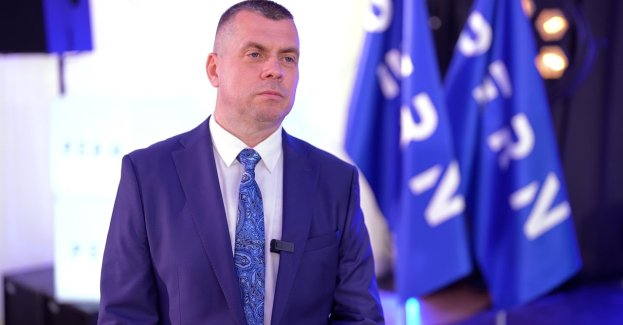 Baza PERN w Dębogórzu zyskała trzy nowe zbiorniki paliwowe. To największy tego typu obiekt w Polsce