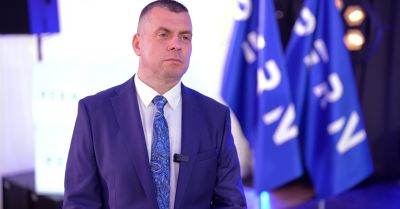 Baza PERN w Dębogórzu zyskała trzy nowe zbiorniki paliwowe. To największy tego typu obiekt w Polsce