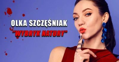 W programie Wybryk natury