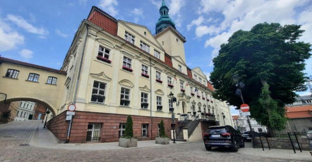 Nabór kandydatów do Grudziądzkiej Rady Seniorów