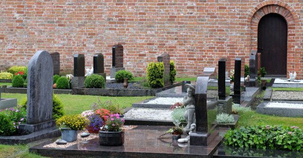 Nowy przetarg na rozbudowę cmentarza Garnizonowego