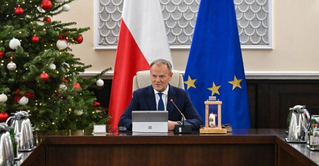 Premier: będę rozmawiał w sobotę z przywódcami m.in. Ukrainy i UE o szansach na pokój