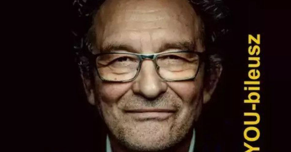 zdjęcie: JUBILEUSZ Andrzeja Poniedzielskiego na 50 - lecie pracy twórczej i 70 - lecie urodzin! / kupbilecik24.pl / JUBILEUSZ Andrzeja Poniedzielskiego na 50 - lecie pracy twórczej i 70 - lecie urodzin!