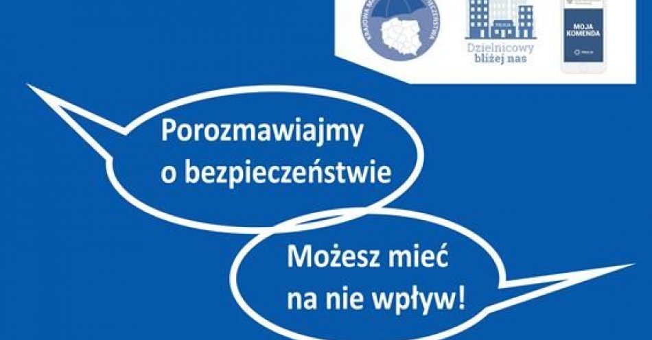 zdjęcie: Wirtualna zabawa – realne konsekwencje / fot. KPP Krosno Odrzańskie