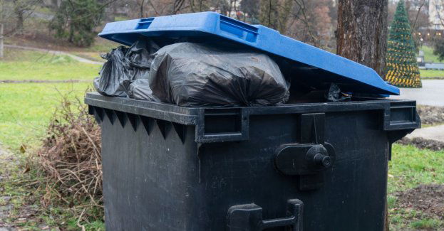 Od poniedziałku podwyżka za odbiór odpadów komunalnych - z 27 do 35 zł
