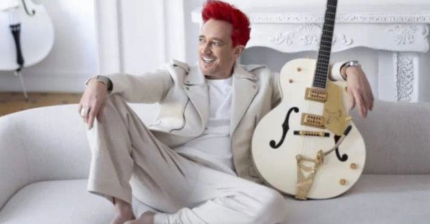 Michał Wiśniewski Akustycznie