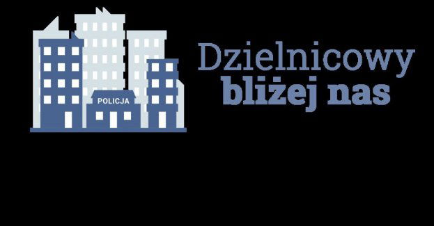 Dzielnicowy - funkcjonariusz z priorytetami. Gmina Przemęt