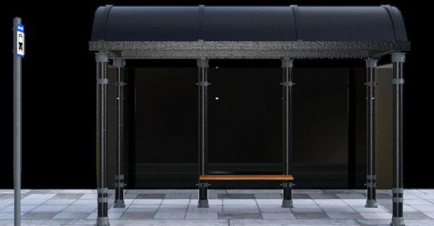 Zmiany nazw przystanków  Iwiny i Mokry Dwór  1 lutego