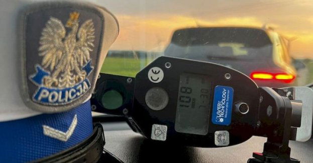 Drogi to nie tor wyścigowy