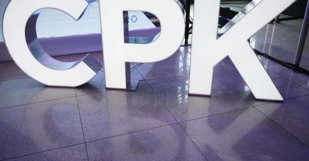 Spółka CPK ogłosiła przetargi na prace przygotowawcze na kolejowych odcinkach Kolei Dużych Prędkości