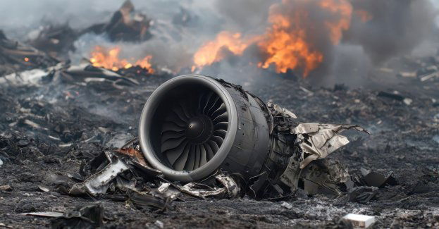 Śledczy wciąż pracują na lotnisku, gdzie doszło do katastrofy F-16