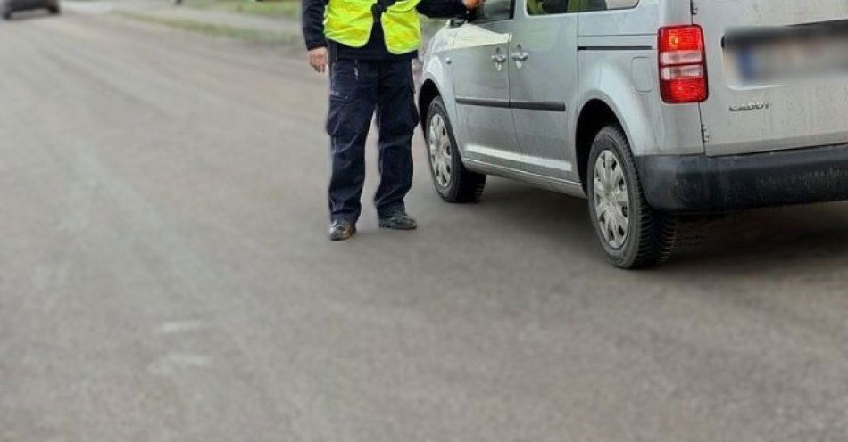 zdjęcie: Poranna akcja Trzeźwość w powiecie tczewskim 232 trzeźwych / fot. KPP w Tczewie