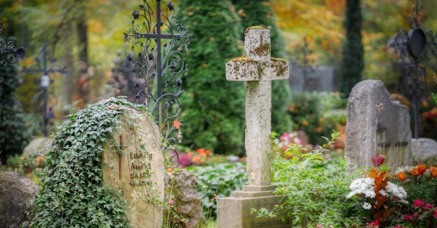 Zmiany w organizacji ruchu przy toruńskich cmentarzach